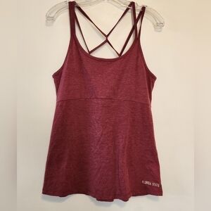 Florida State Top Red XL